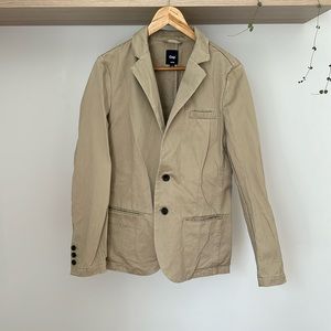 Gap men’s blazer - XS